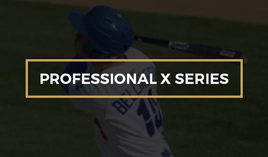 Professional X Series